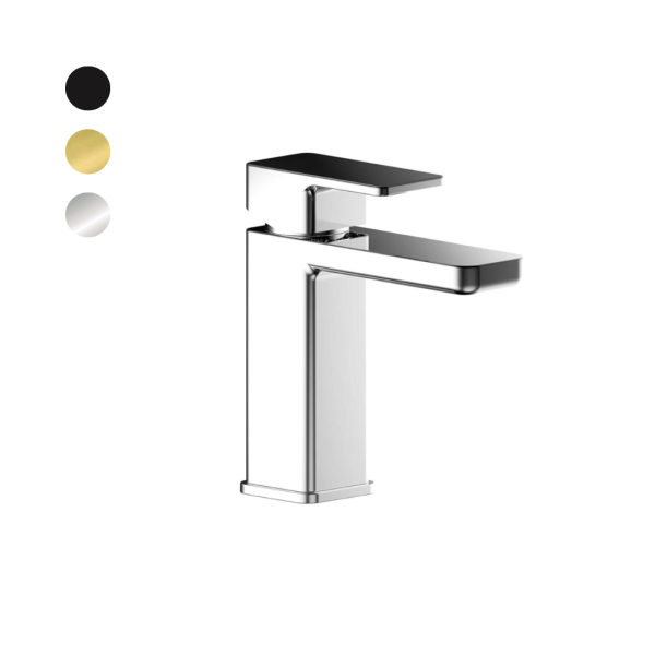 CONTOUR Basin Mixer