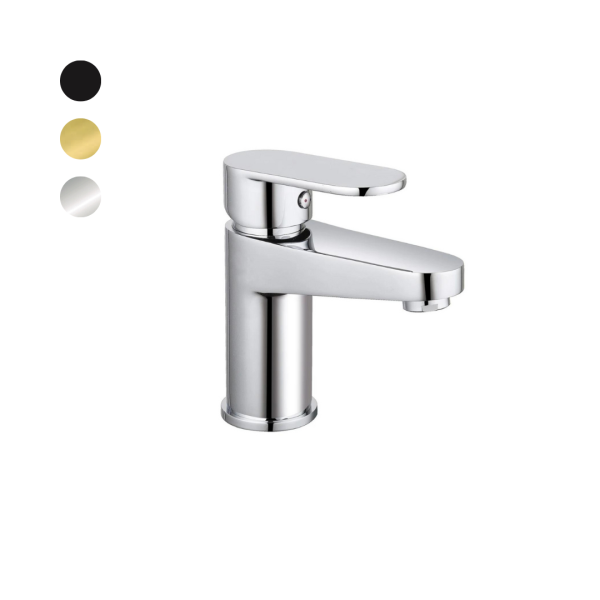 NORFOLK Cloakroom Basin Mixer