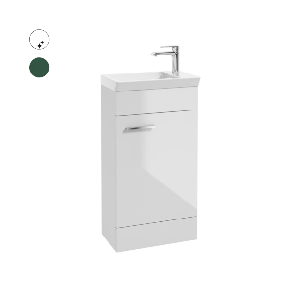 CHARM 45cm Floor Standing Vanity Unit