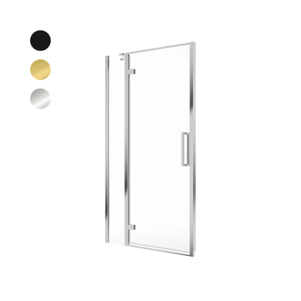 ASPECT Hinge & Inline Door