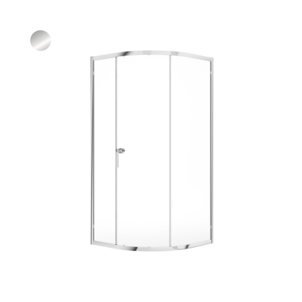 ZEBA Single Door Quadrant