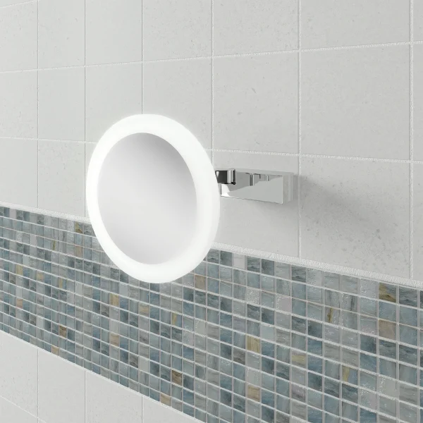 LIBRA LED Magnifying Mirror - Image 2