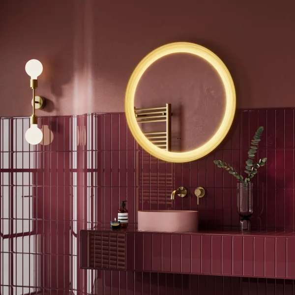 VAIDA LED Mirrors - Image 2