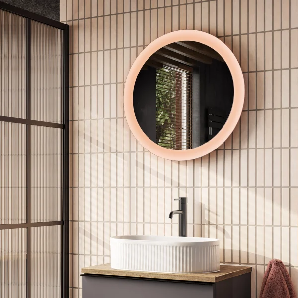 VAIDA LED Mirrors - Image 4