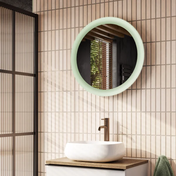 VAIDA LED Mirrors - Image 3