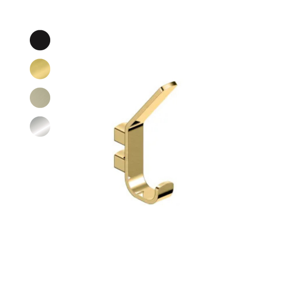 PETIT Square Robe Hook