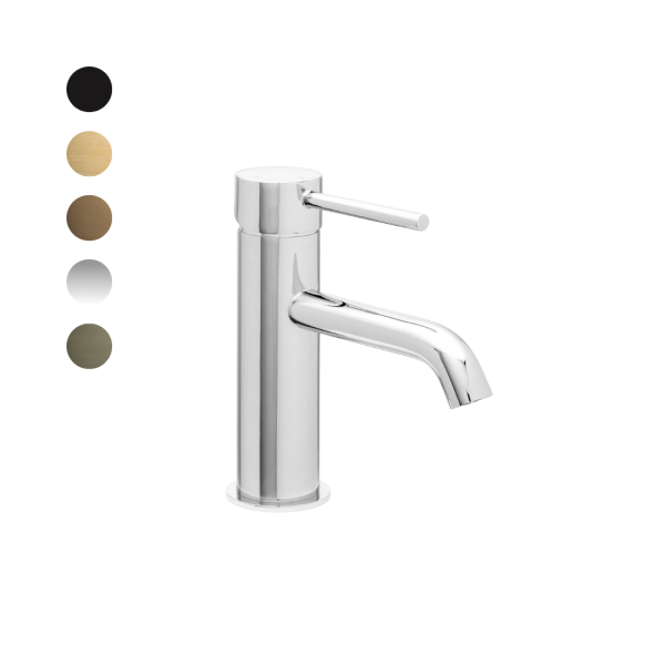 Atlas Mono Basin Mixer