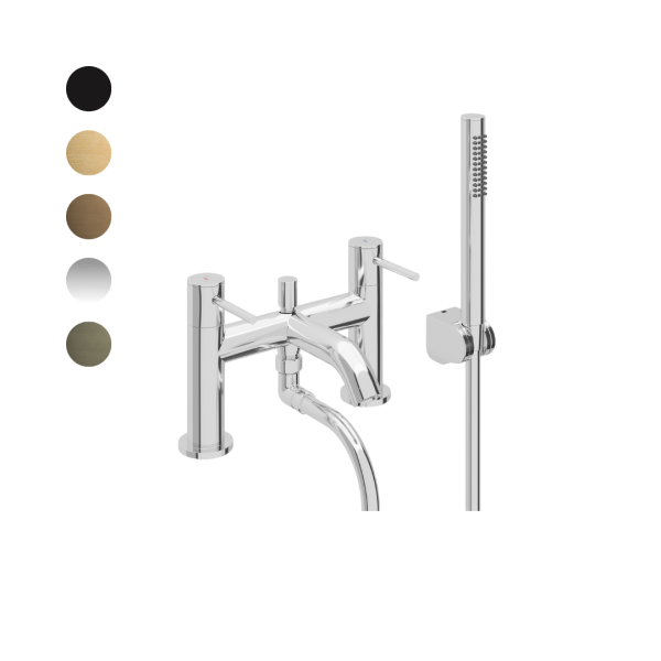 ATLAS Bath Shower Mixer