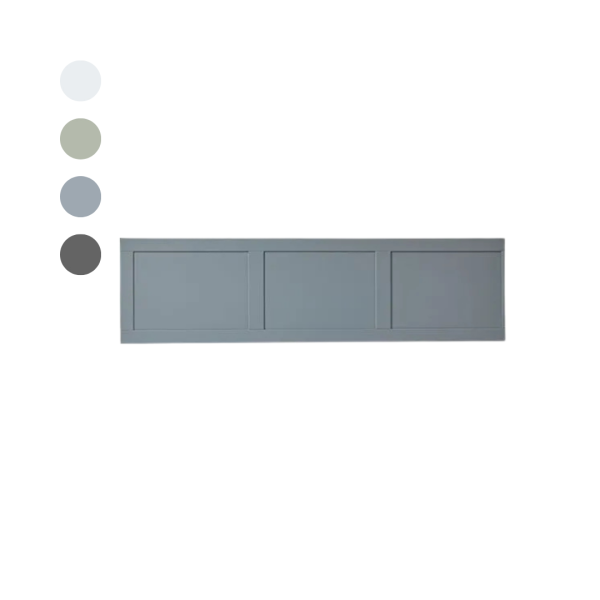 Lansdown 1700mm Bath Panel