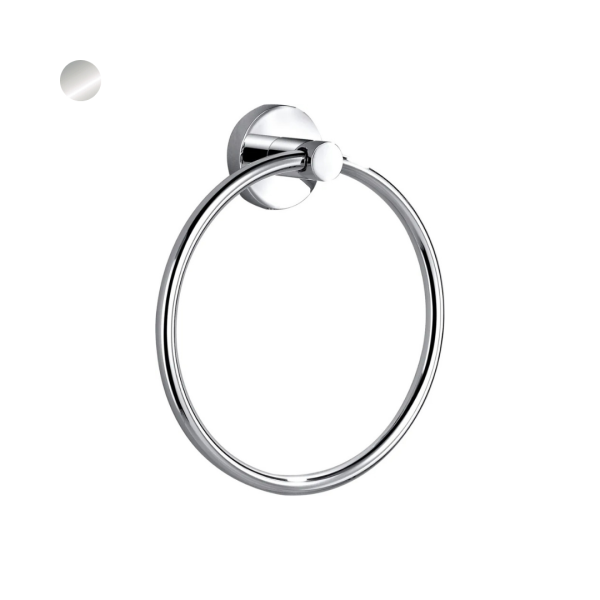 DESTINO OPUS Towel Ring