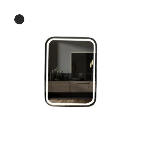 LIONA Rectangle LED Mirror