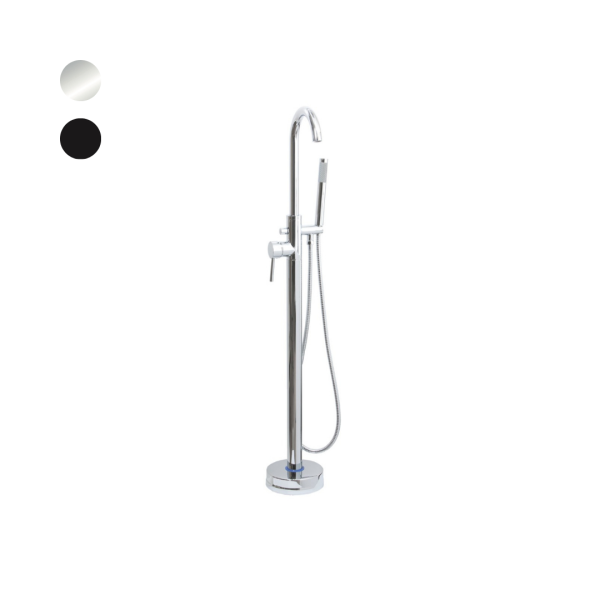 HARROW Floorstanding Bath Shower Mixer