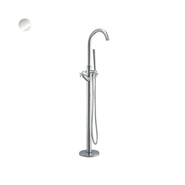 SERIES C Floorstanding Bath Shower Mixer