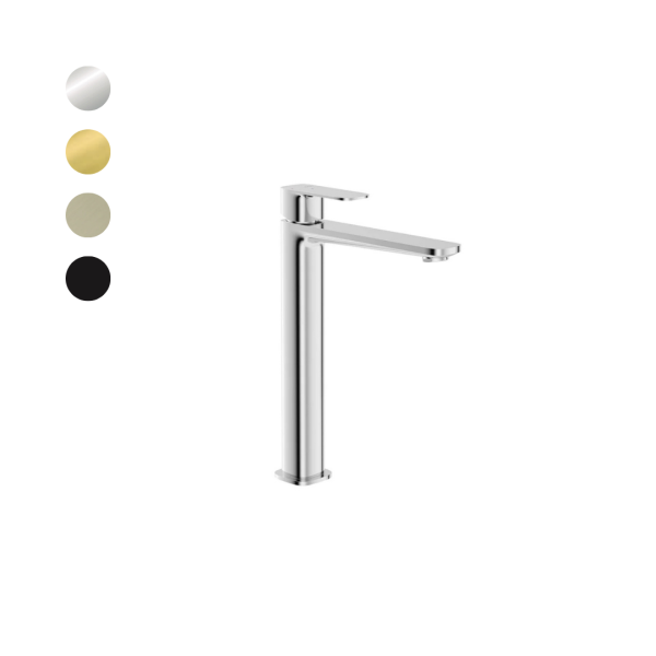 INEZ Freestanding Basin Mixer
