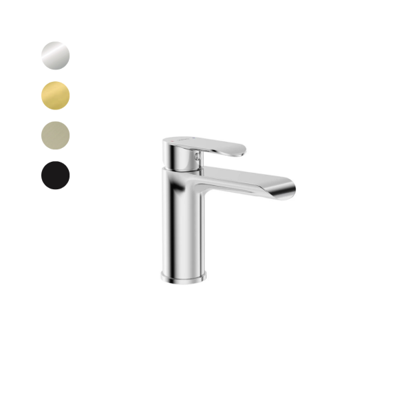 SCOPE Basin Mixer