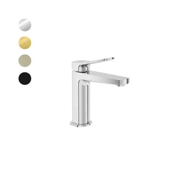 LUTA Basin Mixer