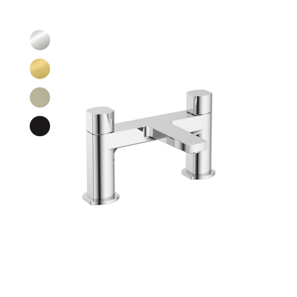 LUTA Bath Filler