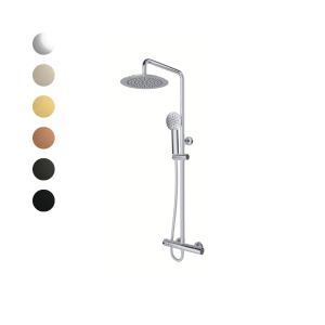 MENDI Thermostatic Shower Valve