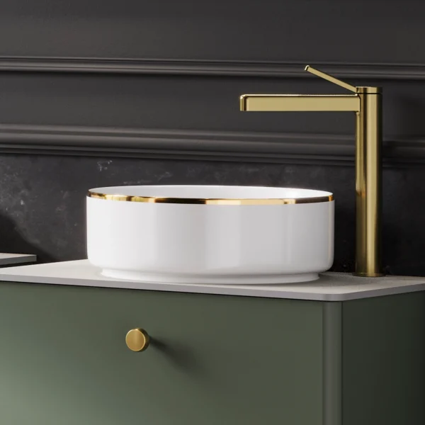 HARPER Metallic Edge Ceramic - Image 3