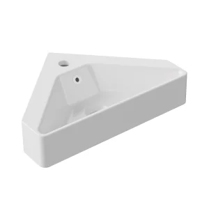 Heaton Corner Cloakroom Basin