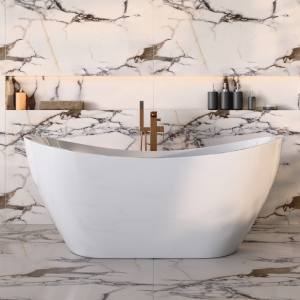 APHRODITE Freestanding Bath