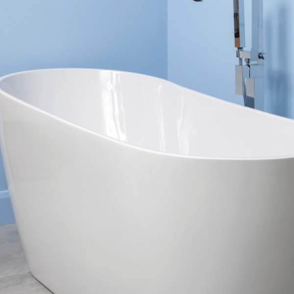 AURORA Freestanding Bath