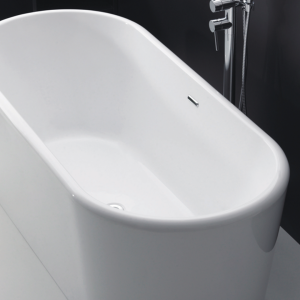 APOLLO Freestanding Bath