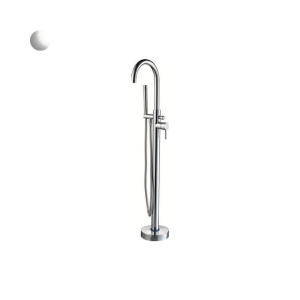 SORRENTO Freestanding Bath/Shower Mixer