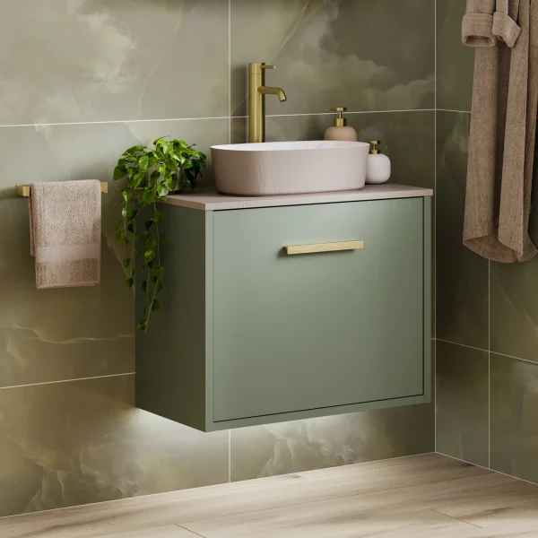 VELES Compact Wall Hung Units - Image 2