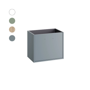 VELES Compact Wall Hung Units