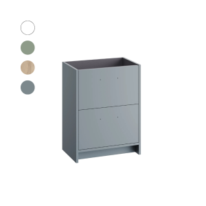 VELES Standard Floor Standing Units