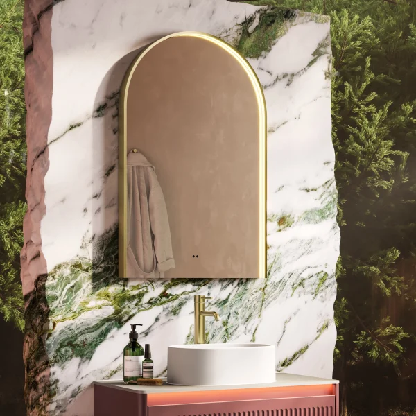 NOVA LED Mirrors - Image 2