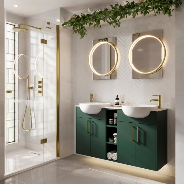 SOLAS LED Mirrors - Image 2