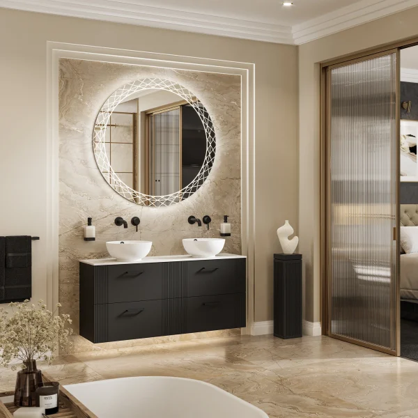 BELLUS LED Mirrors - Image 3