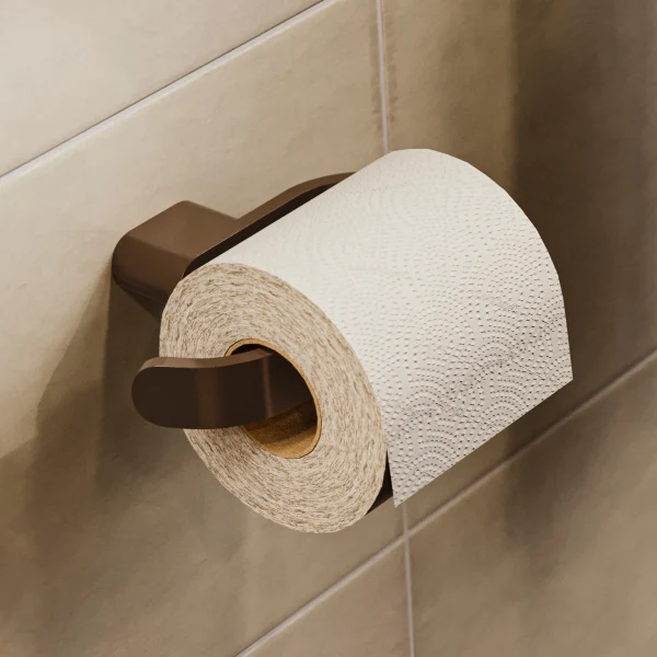 PICO Toilet Roll Holder - Image 2