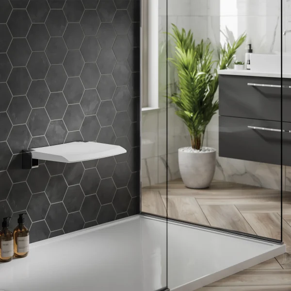 Shower Seat - Image 3