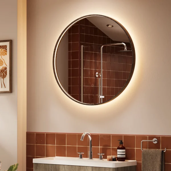 ARBOR Collection LED Mirrors - Image 2