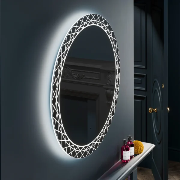 BELLUS LED Mirrors - Image 4