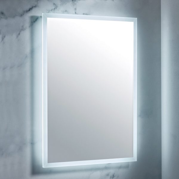 (SURPLUS STOCK) MOSCA LED Mirror
