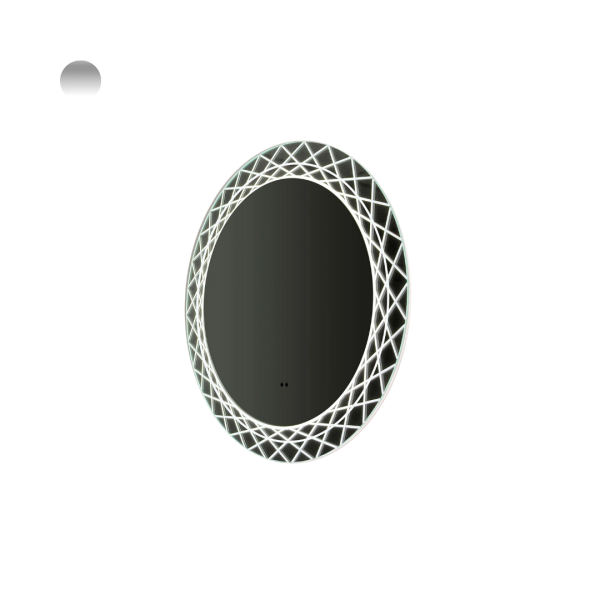 BELLUS LED Mirrors