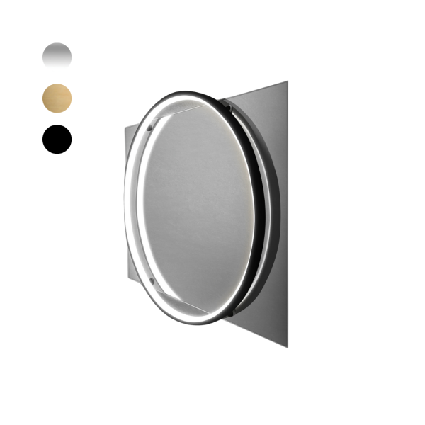 SOLAS LED Mirrors