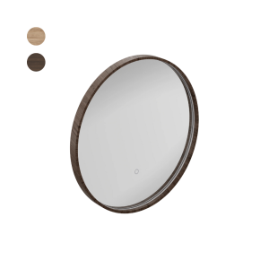 ARBOR Collection LED Mirrors