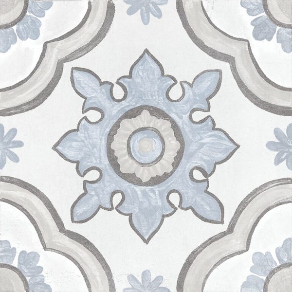 ADOBE Basma White