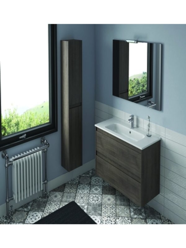 DIJON 80cm Wall Hung - Image 2