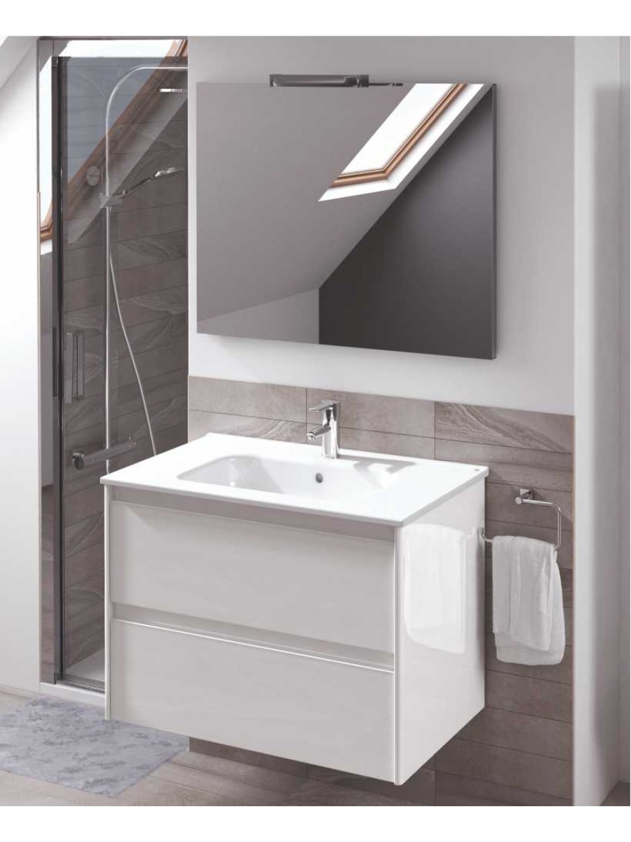 DIJON 100cm Wall Hung - Image 2