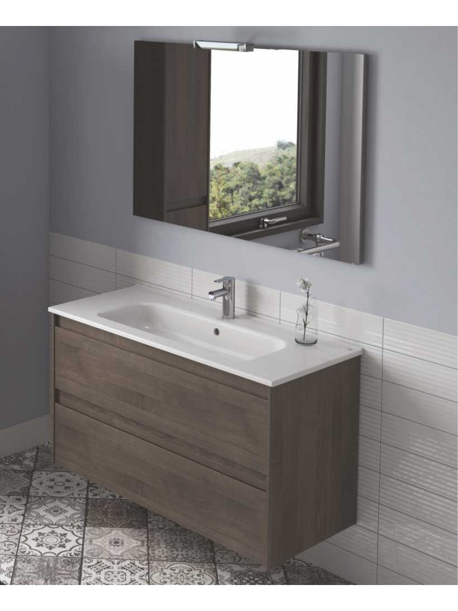 DIJON 100cm Wall Hung - Image 4