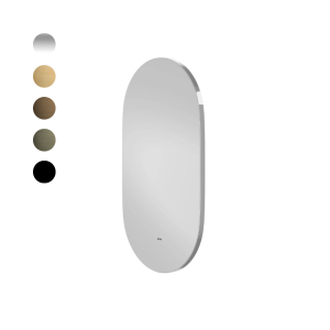 ARCANE PILL LED Mirrors