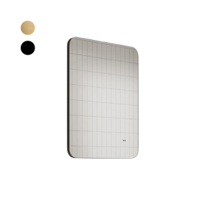 ARCANE CURVE LED Mirrors