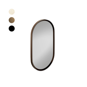 ICONIC PILL LED Mirrors