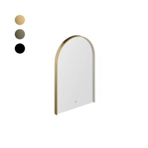 NOVA LED Mirrors